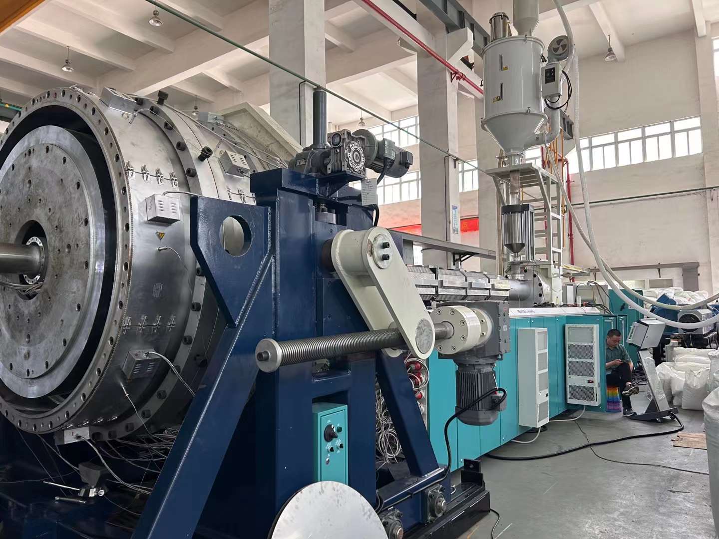 ఎక్స్‌ట్రాషన్ డై నిర్వహణకు పరిచయం