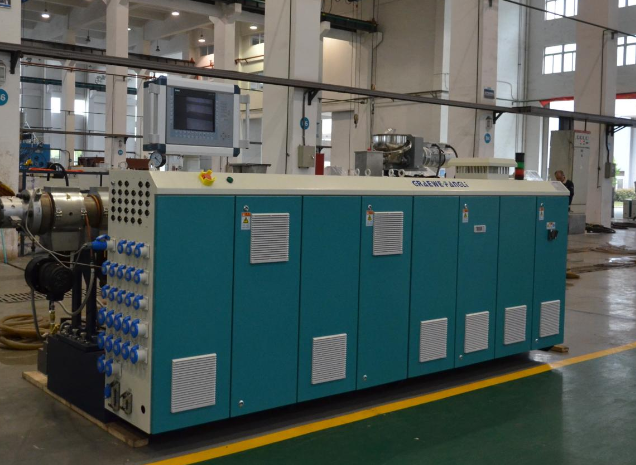 ఎక్స్‌ట్రూడర్ స్క్రూ పనితీరును ఎలా అంచనా వేయాలి?